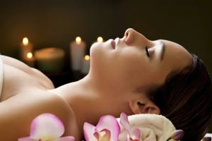 best spa pattaya