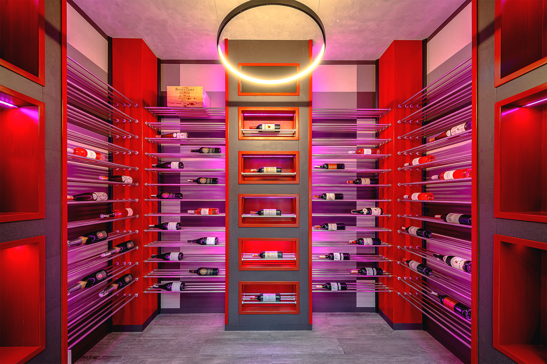 CELLAR